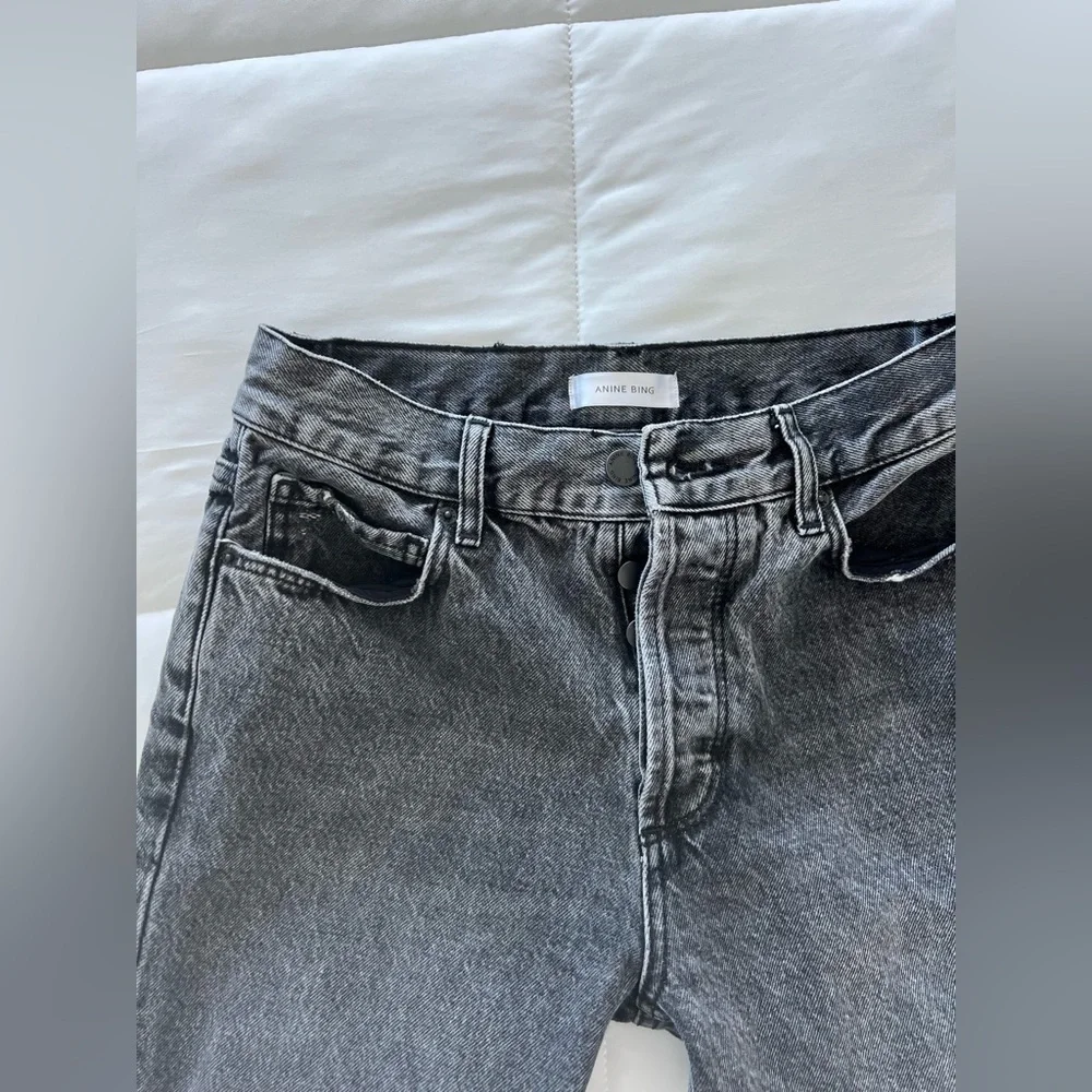 annie bing jeans - Picture 8 of 9